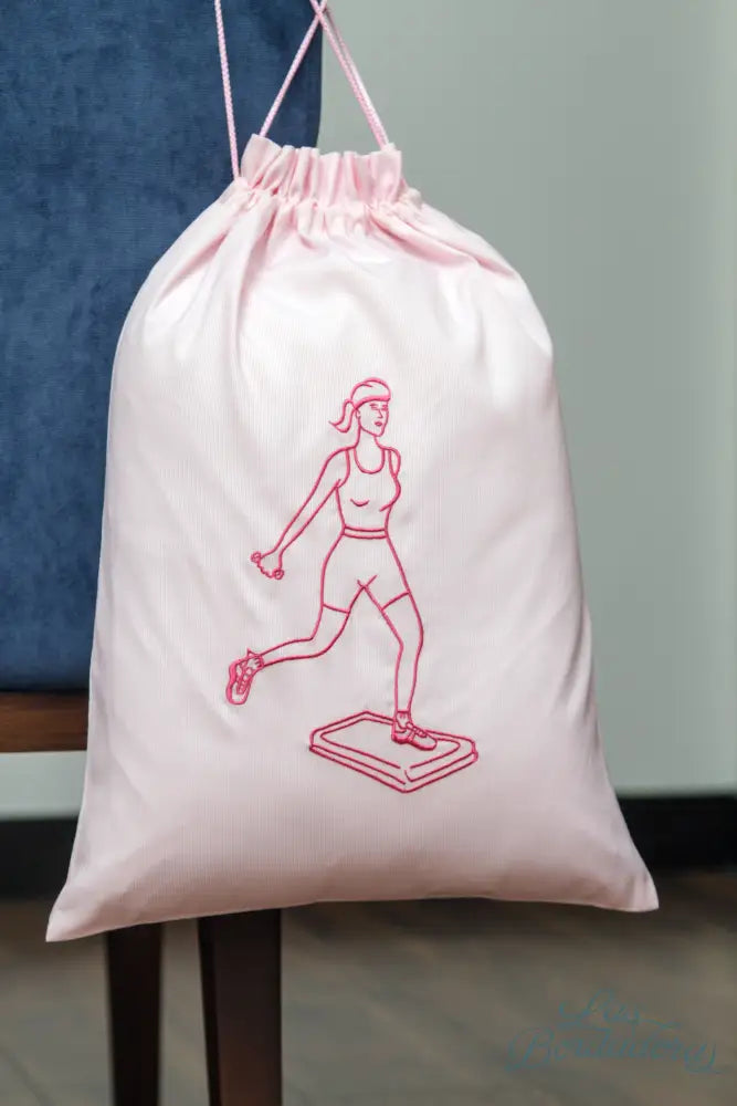 Sports Bags Aerobics / Pink