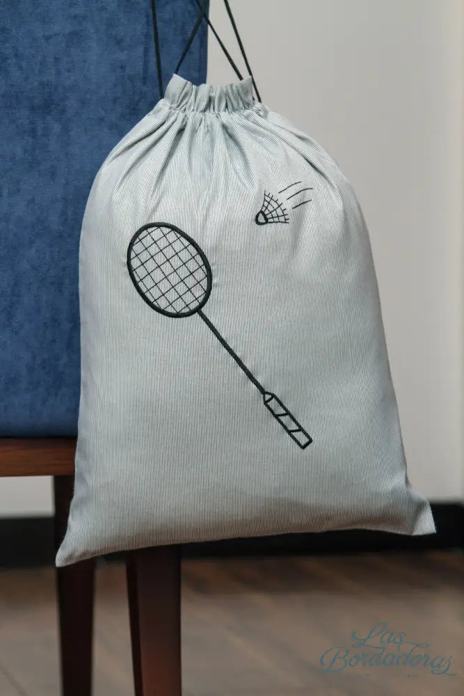 Sports Bags Badminton / Black