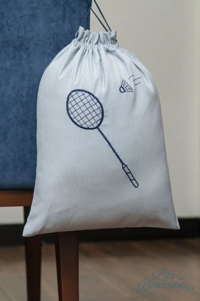 Sports Bags Badminton / Blue