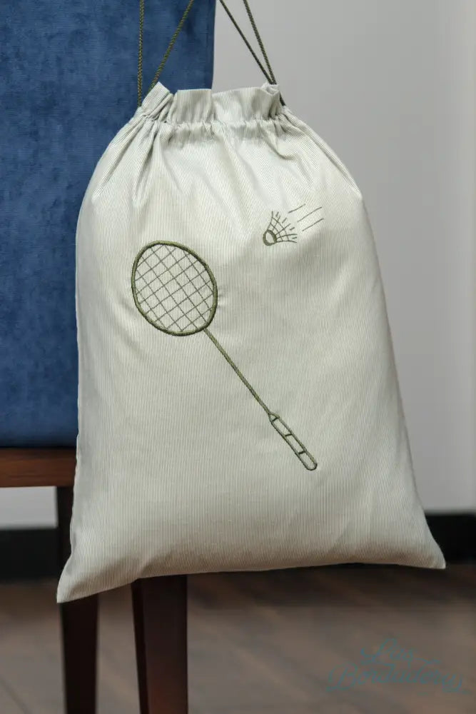 Sports Bags Badminton / Green