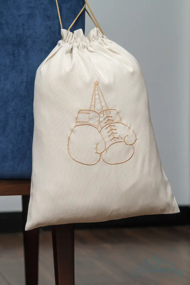 Sports Bags Boxing / Khaki