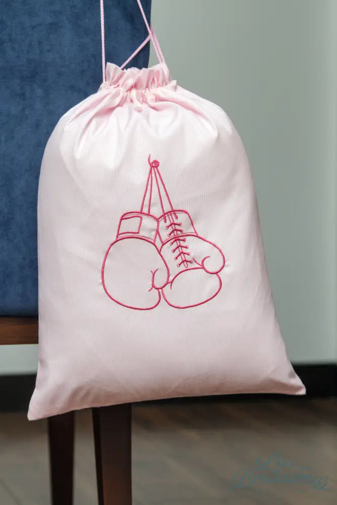 Sports Bags Boxing / Pink