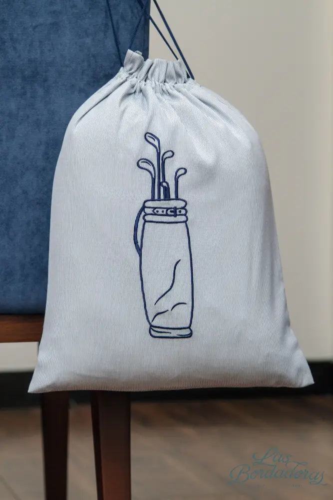 Sports Bags Golf Bag / Blue