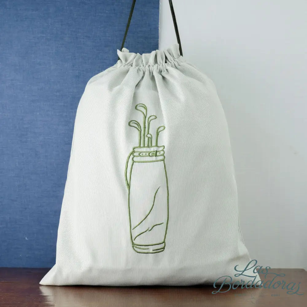 Sports Bags Golf Bag / Green