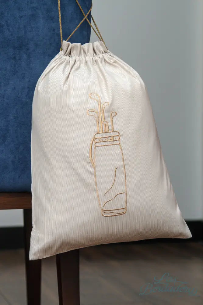 Sports Bags Golf Bag / Khaki