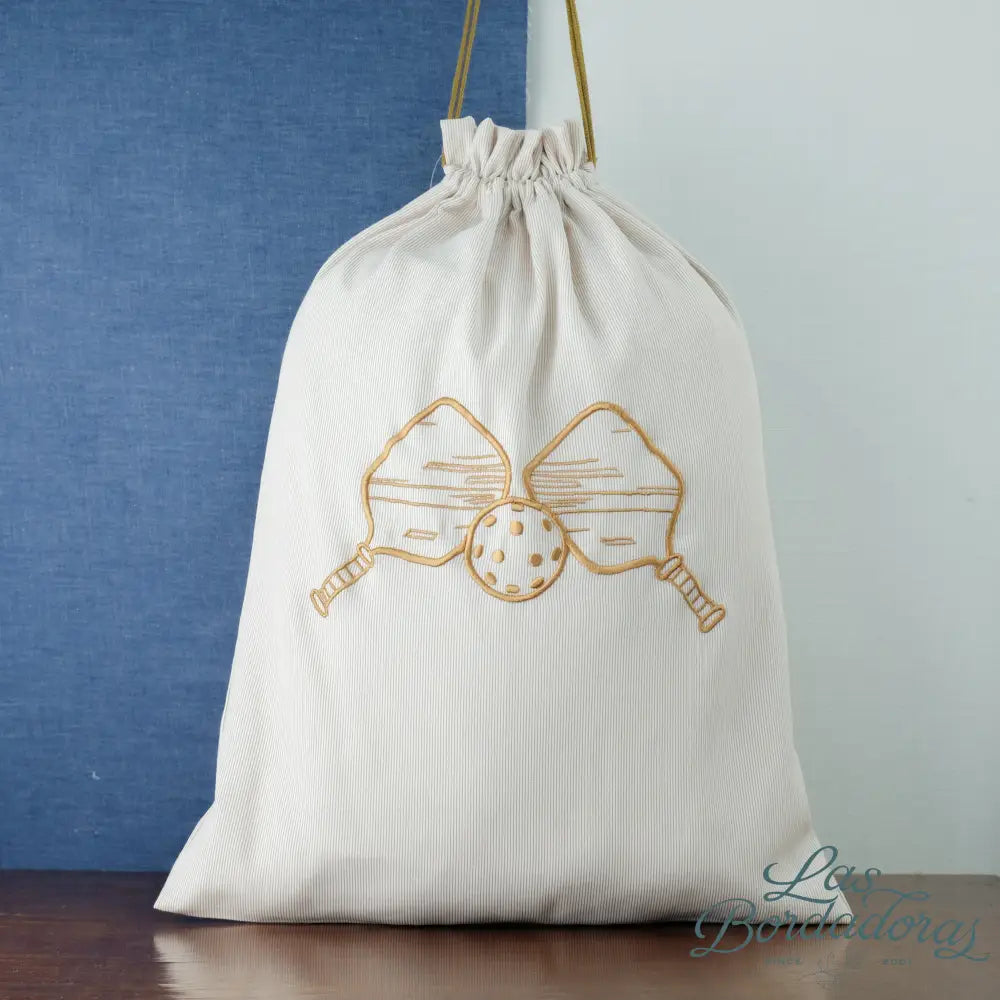 Sports Bags Pickleball / Beige