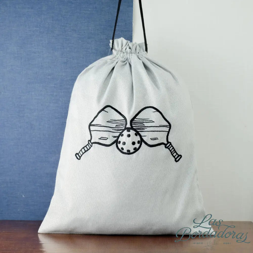 Sports Bags Pickleball / Black