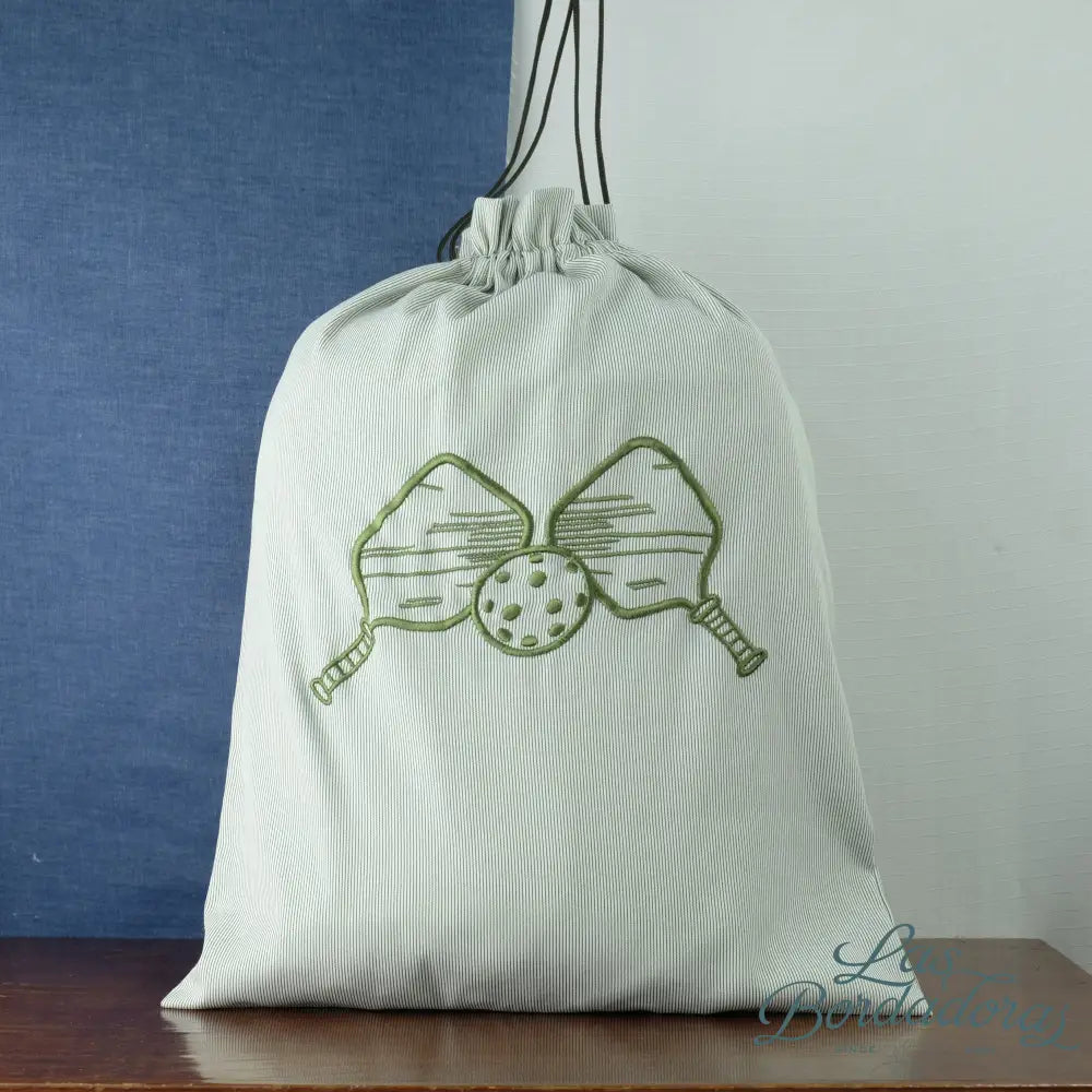 Sports Bags Pickleball / Green
