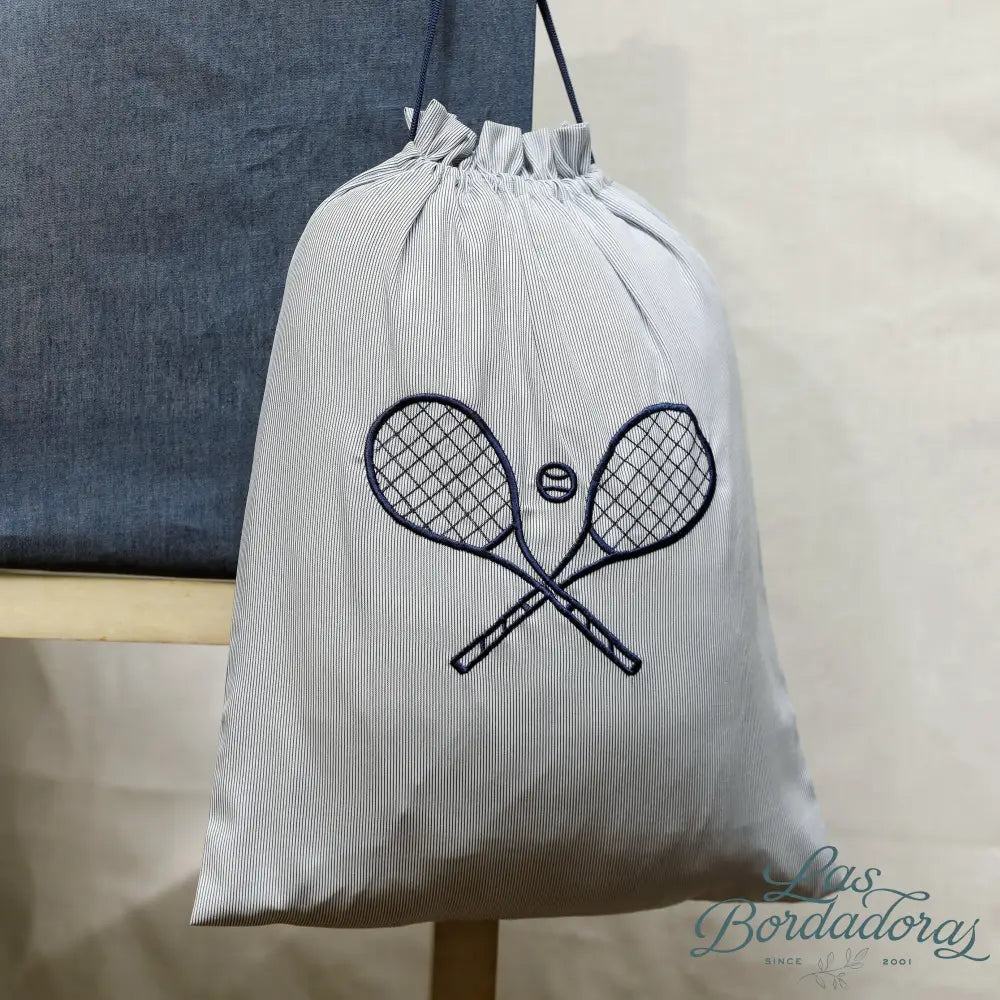 Sports Bags Tennis / Blue