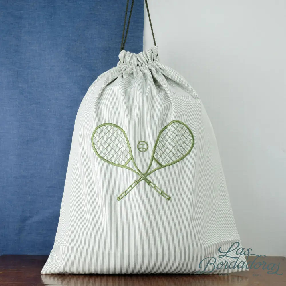 Sports Bags Tennis / Green