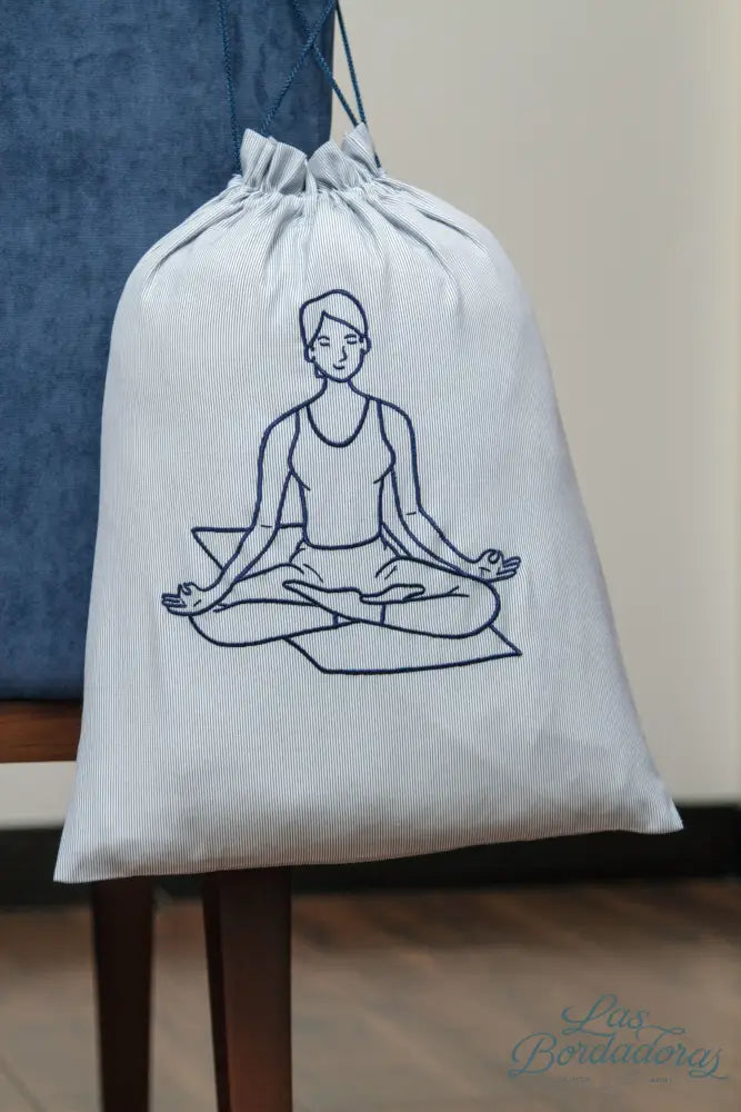 Sports Bags Yoga / Blue