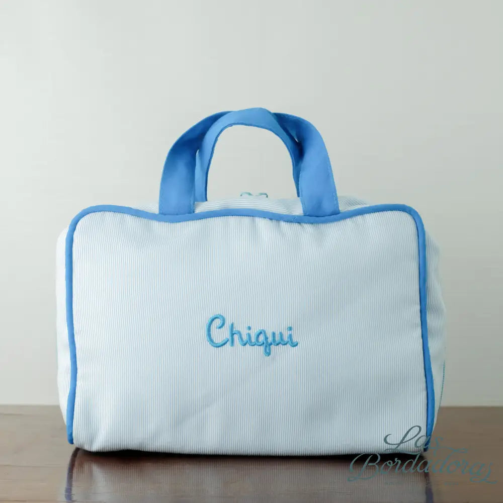 Toiletry Bags Ladies / Aqua main