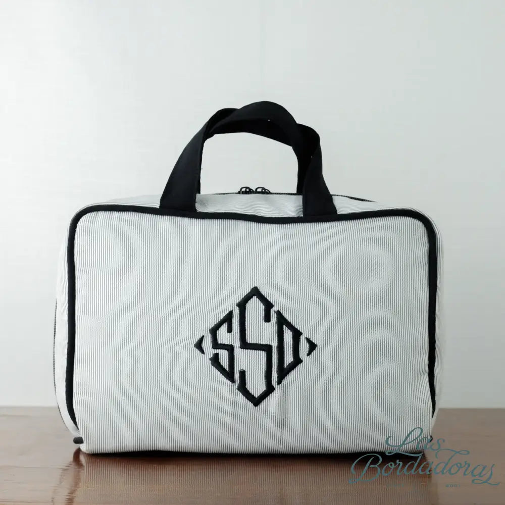 Toiletry Bags Ladies / Black main