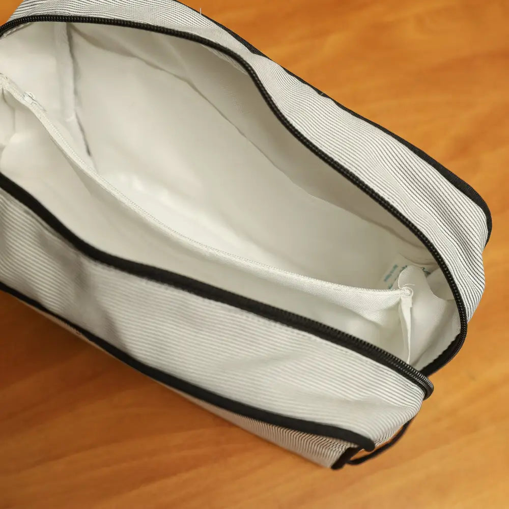Toiletry Bags main