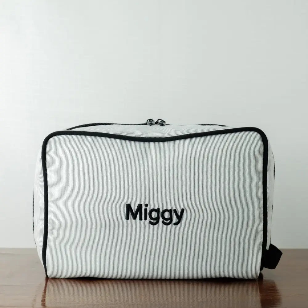 Toiletry Bags main