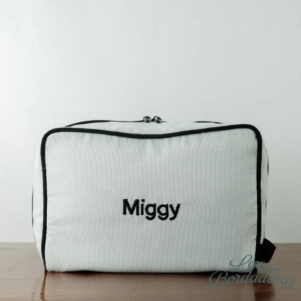 Toiletry Bags Mens / Black main