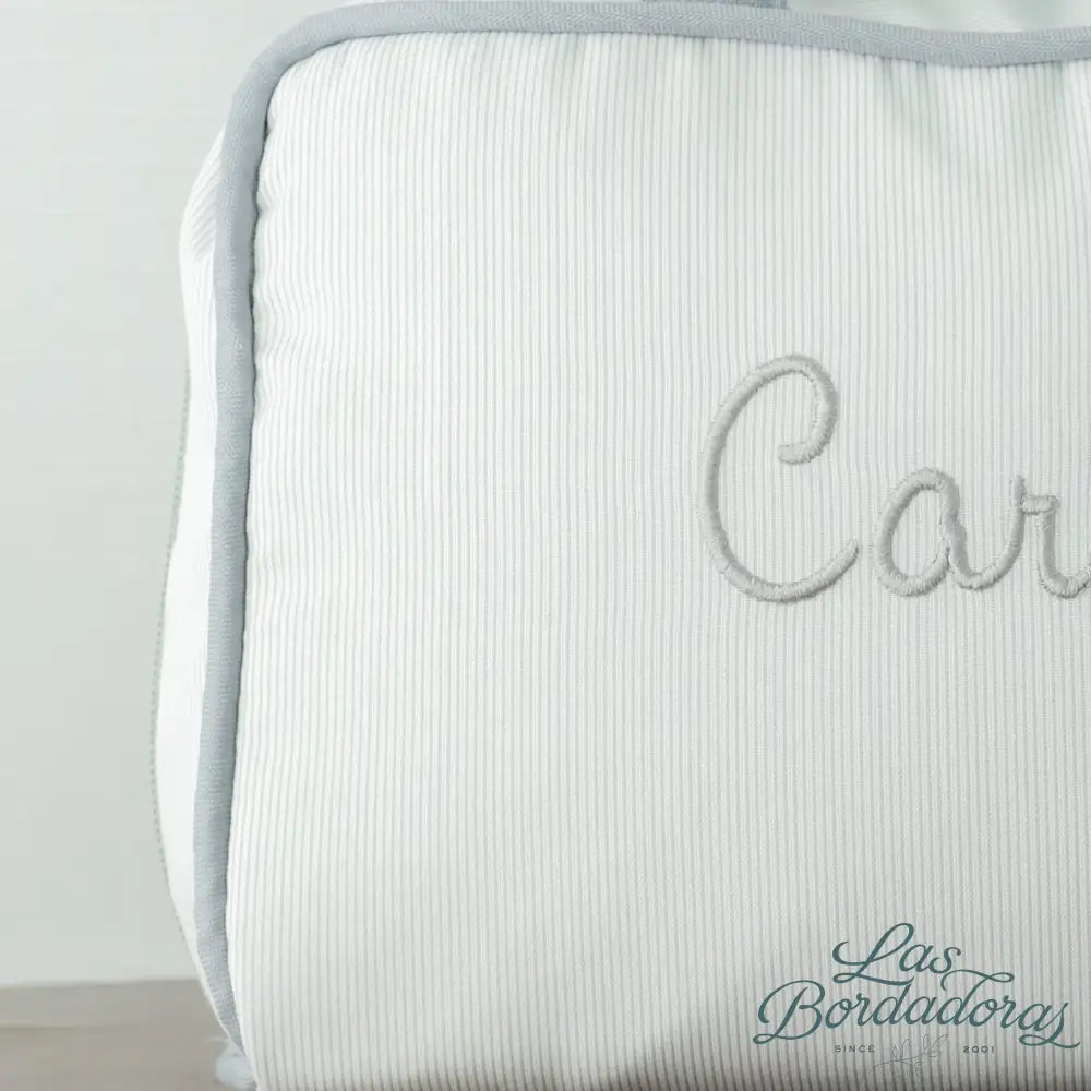 Toiletry Bags Mens / Gray main