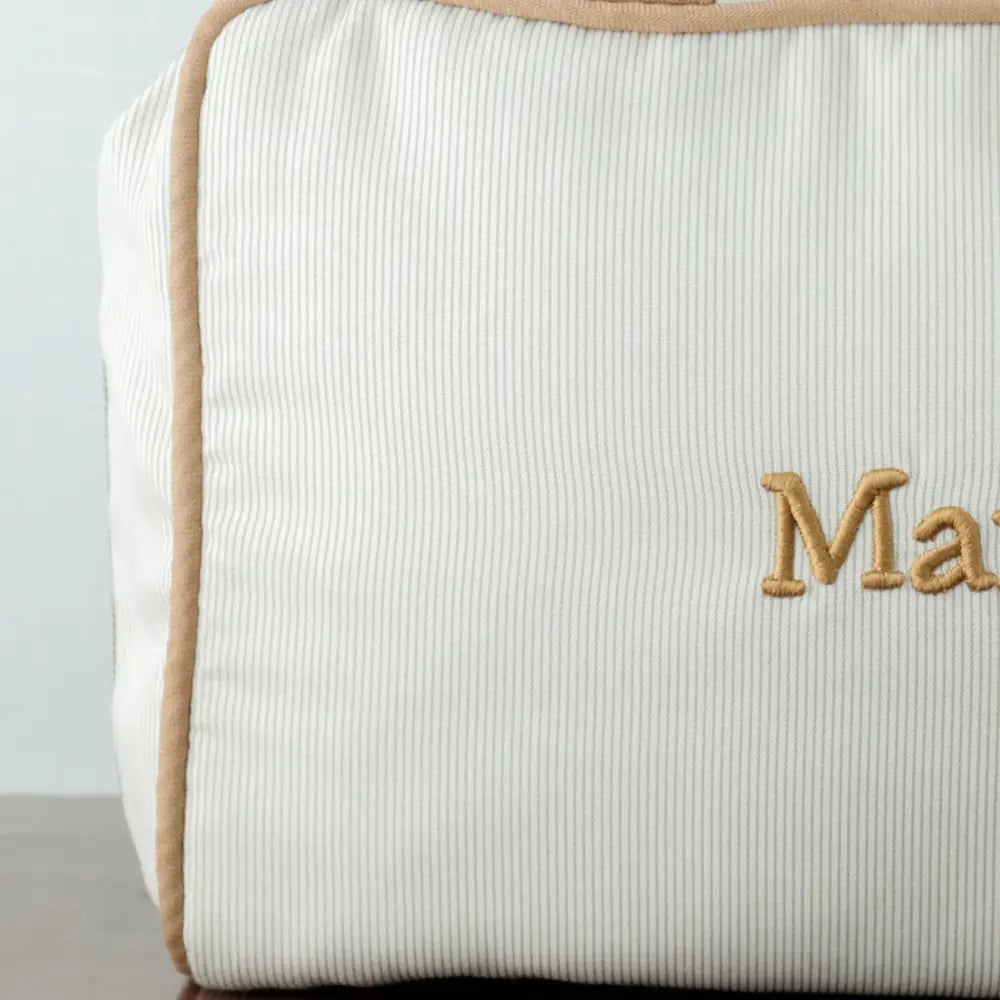 Toiletry Bags Mens / Khaki main