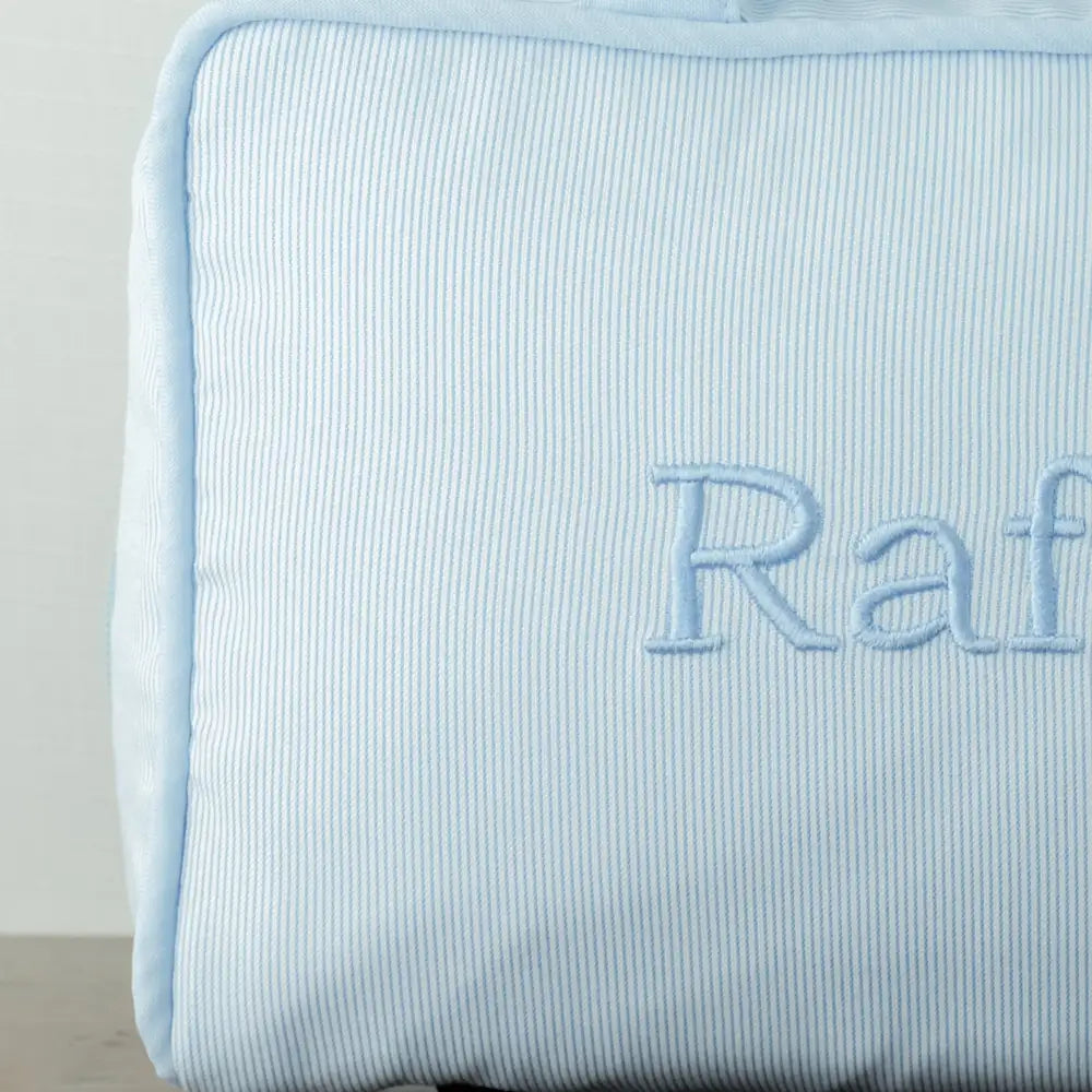 Toiletry Bags Mens / Light Blue main