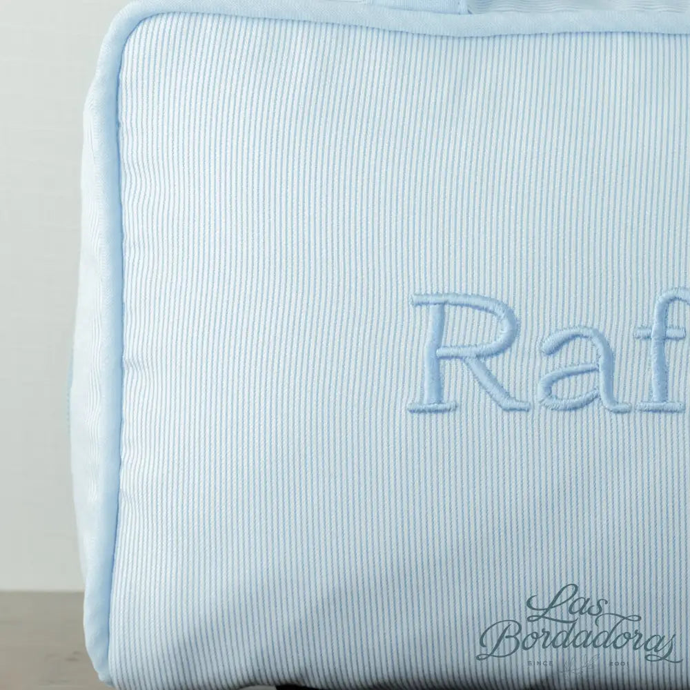 Toiletry Bags Mens / Light Blue main