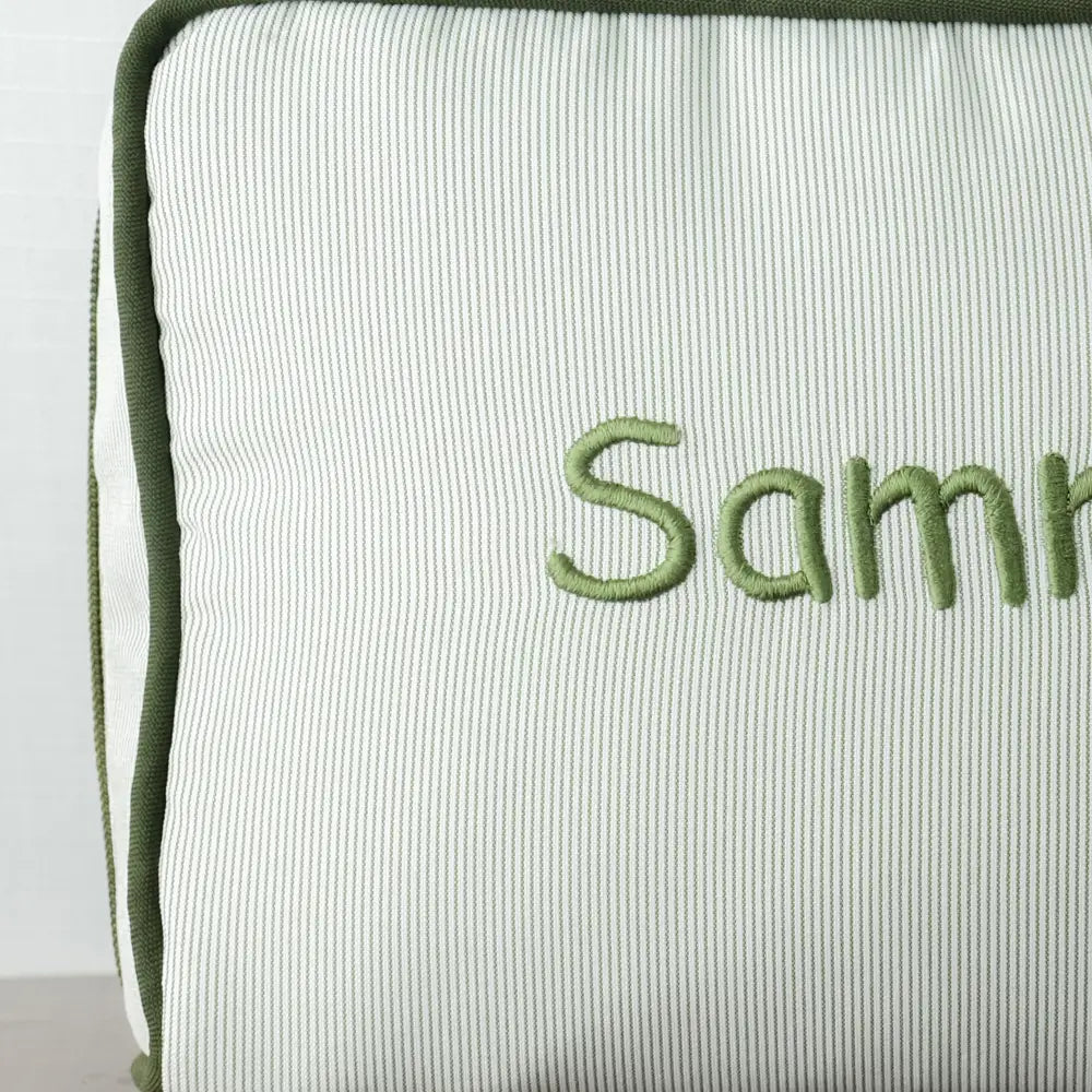 Toiletry Bags Mens / Olive Green main