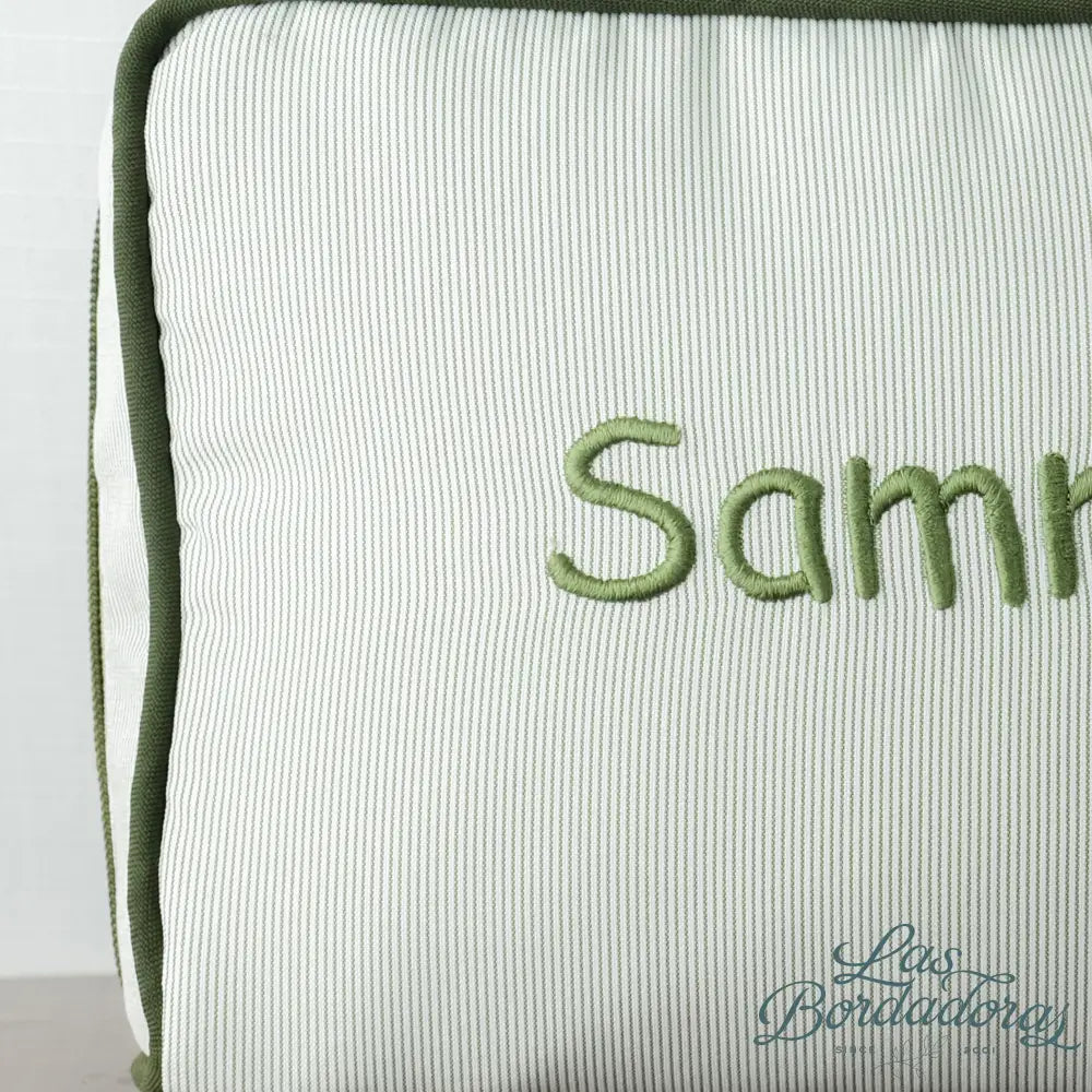 Toiletry Bags Mens / Olive Green main