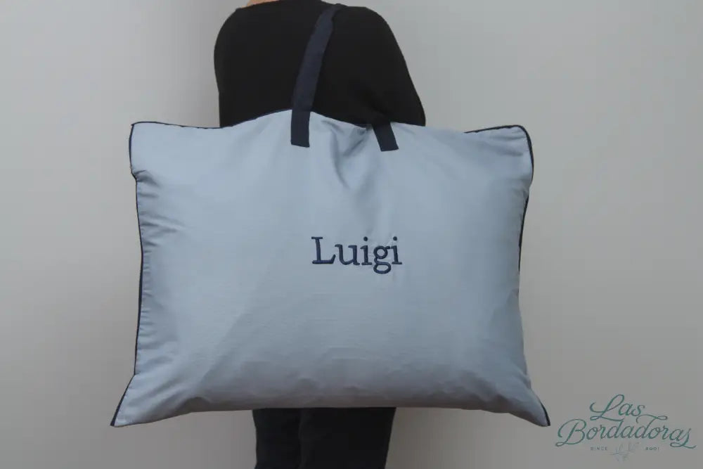 Travelling Pillow Bags main