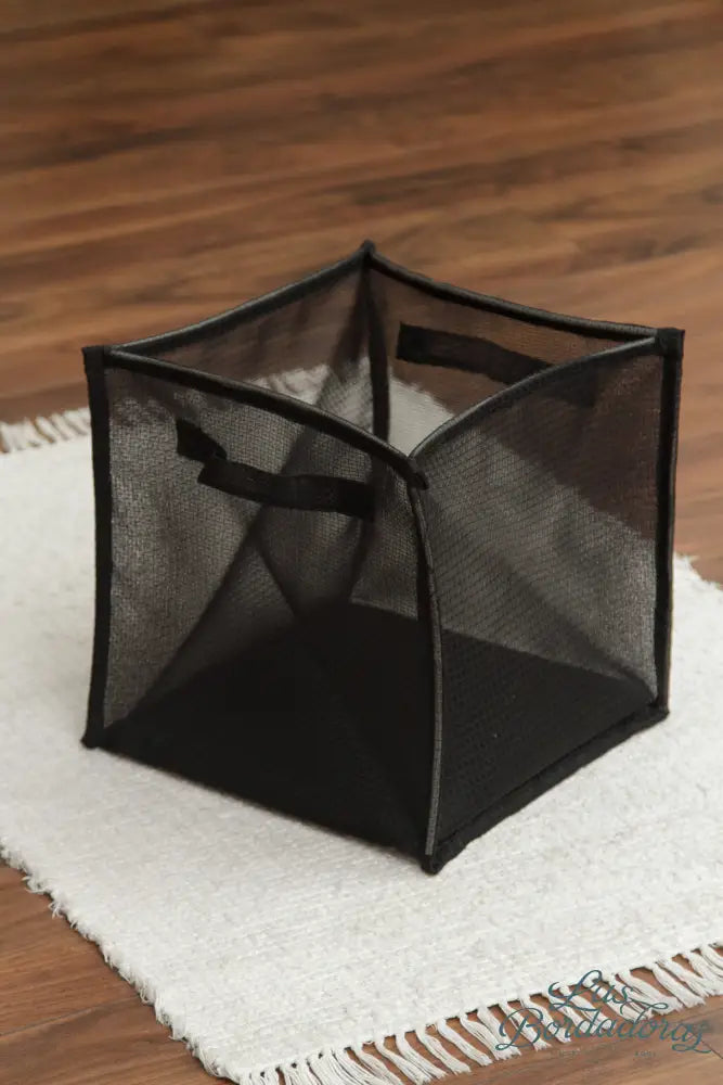 Twist Box Black main