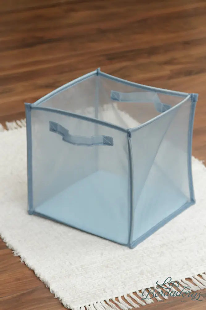 Twist Box Light Blue main