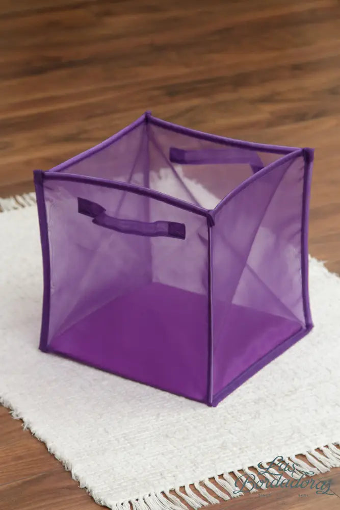 Twist Box Purple main