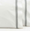 Bed Set: Three Satin Lines