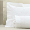 Bolster & Boudoir: Diamond Pearls