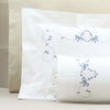 Bolster & Boudoir: Dotted Scroll