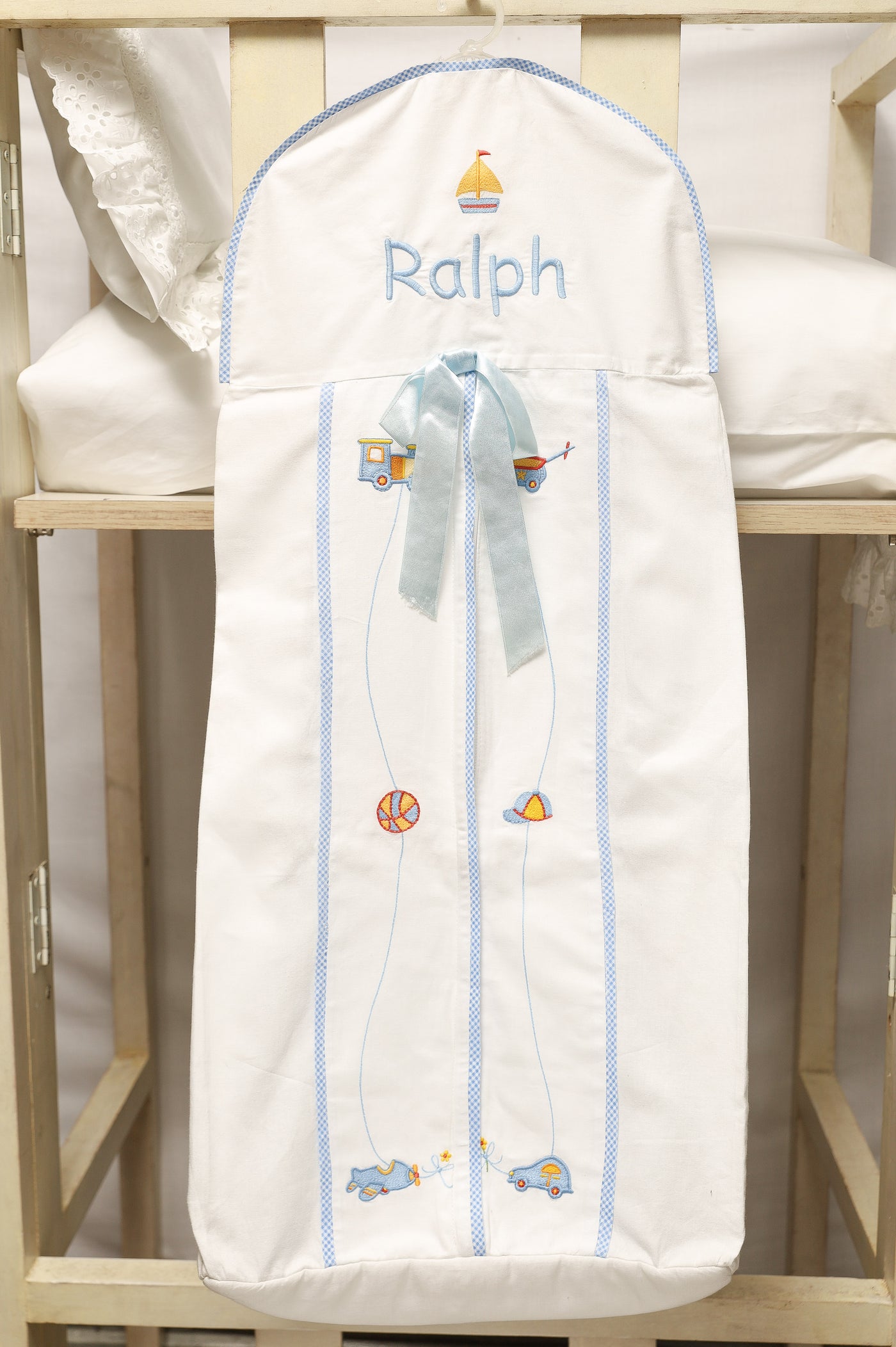 Ralph lauren hot sale baby bedding