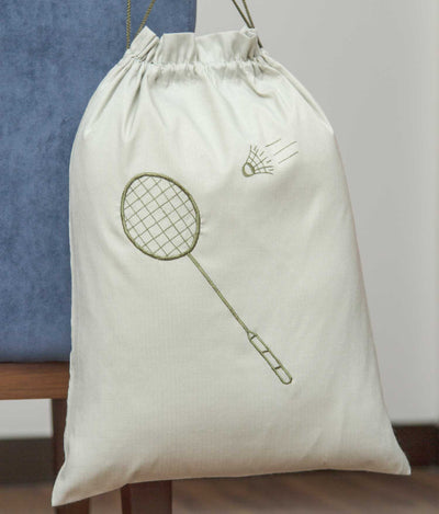 Sports Bags: Badminton