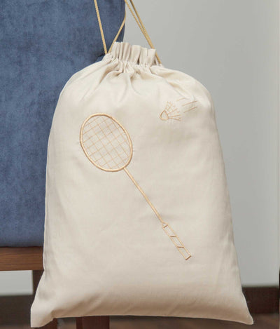 Sports Bags: Badminton