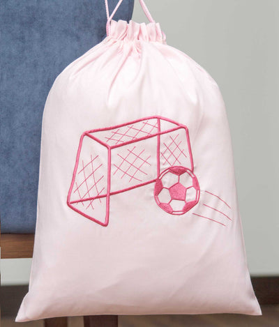 Sports Bags: Soccer