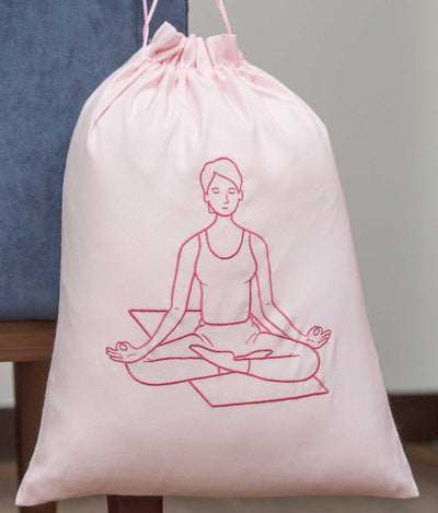 Sports Bags: Yoga