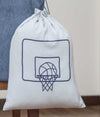 Sports Bags: Basketball