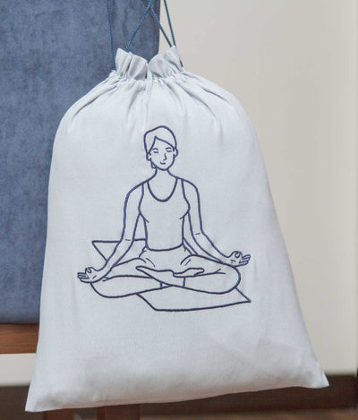 Sports Bags: Yoga