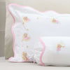 Baby Bolster & Boudoir: Teddy Moon