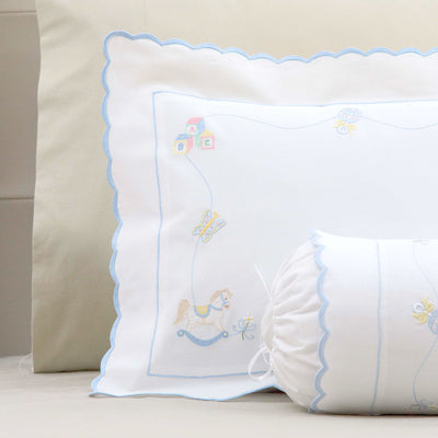 Baby Bolster & Boudoir: Baby Toys