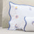 Baby Bolster & Boudoir: Sailboat