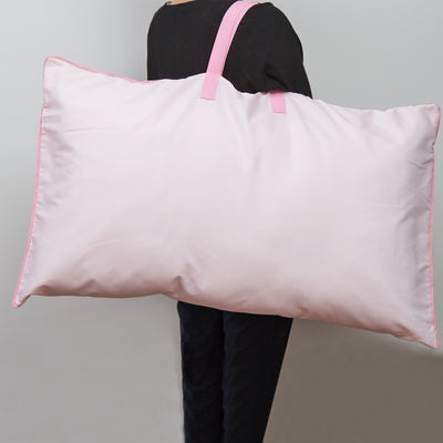 Travelling Pillow Bag