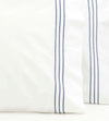 Bed Set: Three Satin Lines