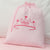 Baby Laundry Bag: Tiara